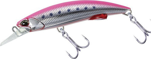 Rough Trail Blazin 92 CSB0513 Genkai Pink Sardine GB