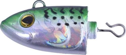 JLC Real Fish Kafa 130gr #01 Caballa