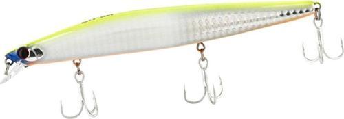 Hiroshi 140F 140mm 23gr Floating Maket Balık 026 Chart Back Pearl