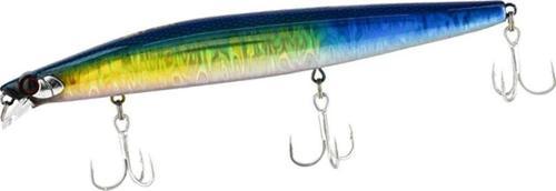 Hiroshi 140F 140mm 23gr Floating Maket Balık 226 R. Belly Sardina