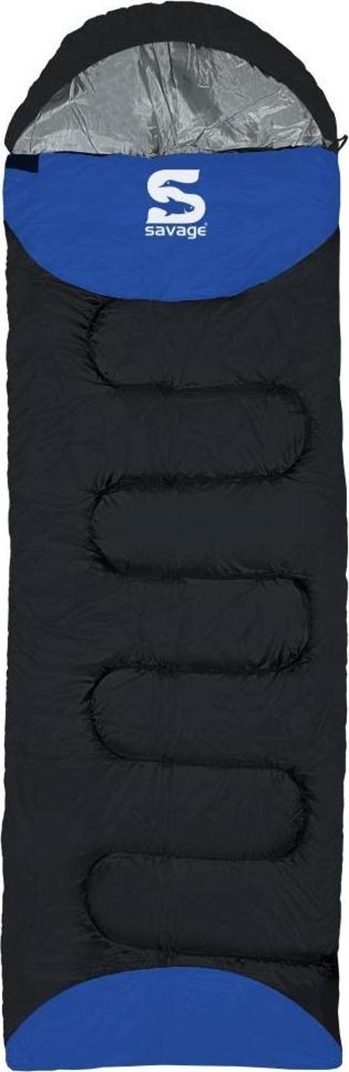 Uyku Tulumu - Blink - Mavi - Extreme -20C° - Savage YS-509