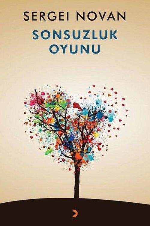 Cinius Yayınevi Sonsuzluk Oyunu