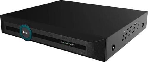 NVR-3116HM-4K 16 Kanal POE NVR Network Video Kayıt Cihazı (TSS)