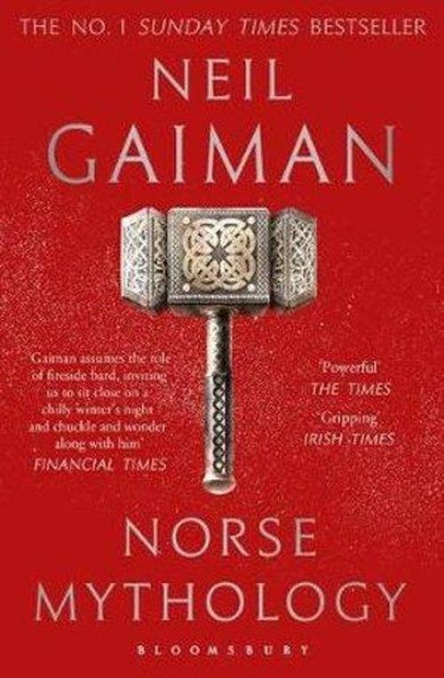 Norse Mythology