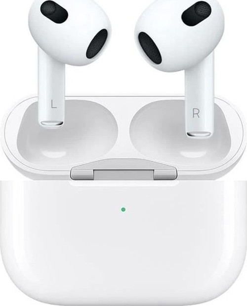 Tws Airpods 3.Nesil Lightning Magsafe Şarj Kutulu Bluetooth Kulaklık