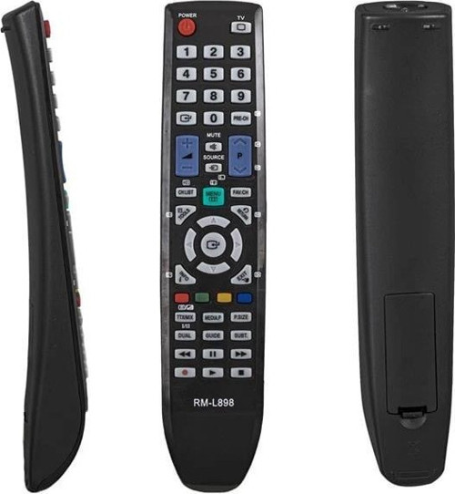 RM-L898 Universal Lcd-Led Tv Kumandası