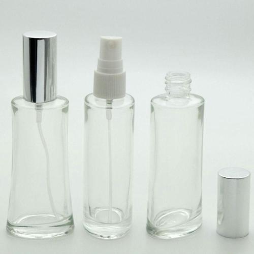 Parfüm Şişesi 100 Ml 3 Adet
