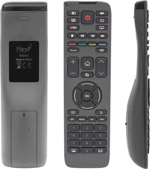 Hi-Level - Axen - Sunny - Onvo - Profilo Android Smart TV Netflix ve Prime Video Tuşlu Universal