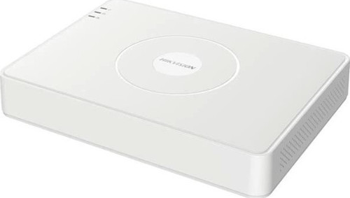 16-24 Kanal Analog - IP DVR Kayıt Cihazı (DS-7116HQHI-K1)