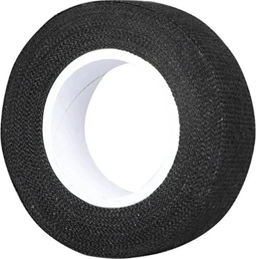 PM-27227 19 mm 15 Metre 8551 Siyah Tüylü Bez Bant