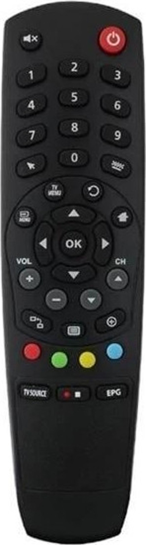 AT-15100 Smartbox Lcd Tv Kumandası