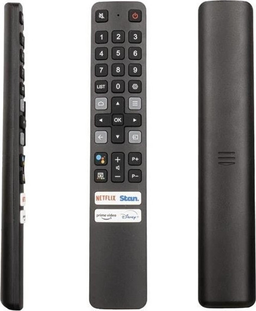 Tcl RC901V FAR1 Netflix- Prime Video Tuşlu Lcd-Led Tv Kumanda