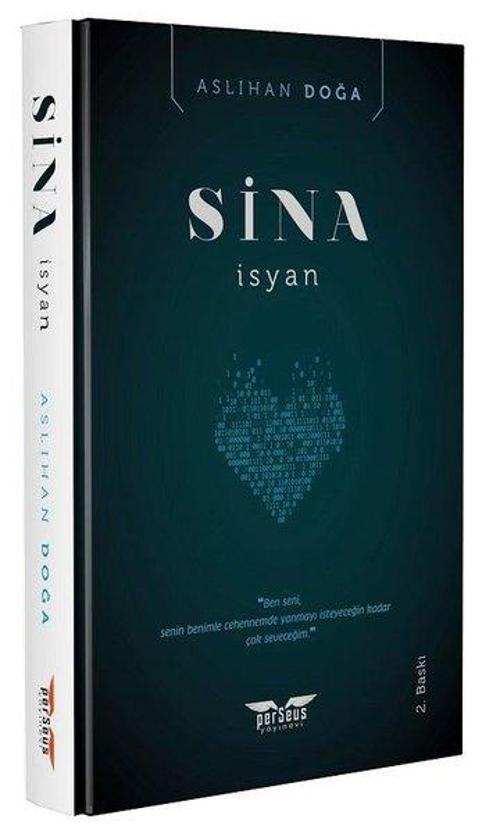 Sina-İsyan