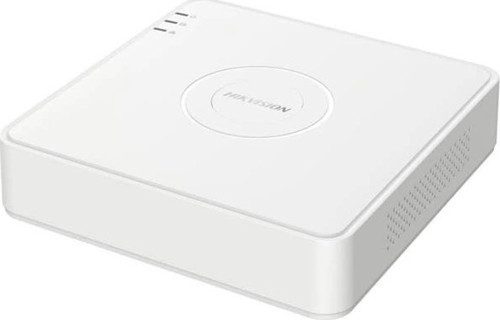8-10 Kanal Analog - IP DVR Kayıt Cihazı (DS-7108HGHI-M1)