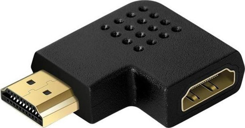 PM-31347 HDMI Dişi Erkek Ara L Tip 90 Derece