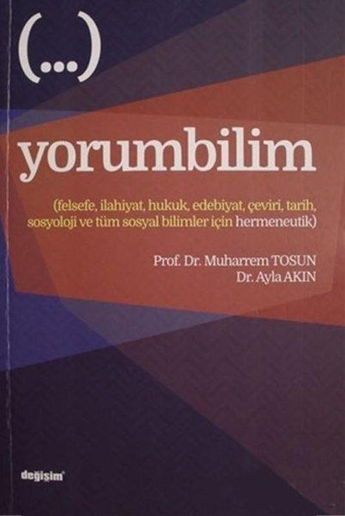 Yorumbilim
