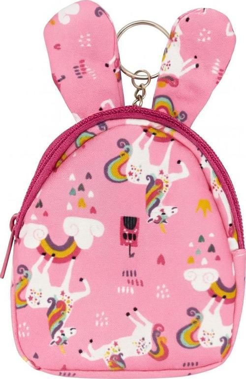 Unicorn Cüzdan Anahtarlık