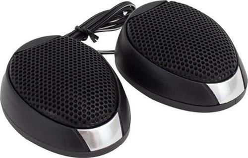 GS-20 350 Watt Mini Oto Tweeter