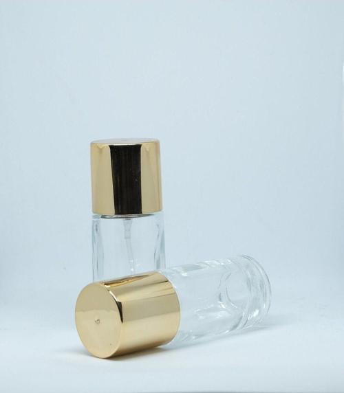 Parfüm Şişesi 20 Ml (5 Adet) (Tekrar Doldurulabilir) Şişe