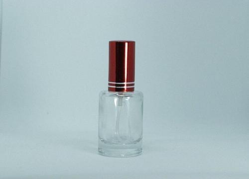 Boş Parfüm Ve Kolonya Şişesi 12 Ml (3 Adet) (Tekrar Doldurulabilir) Boş Metal Sprey Ve Kapak