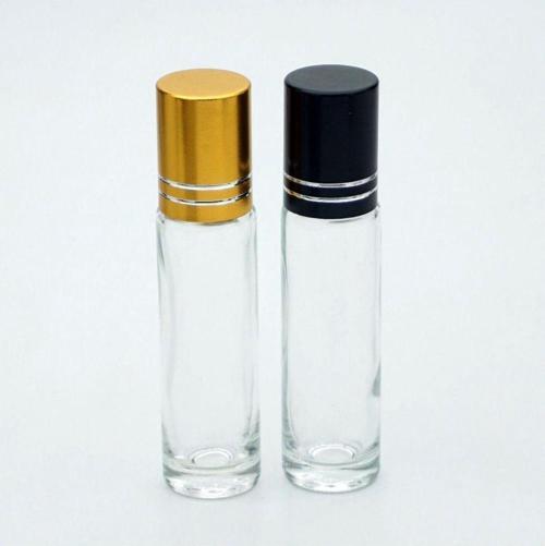 Parfüm Şişesi 10 Ml 5 Adet Boş Roll On Şişe