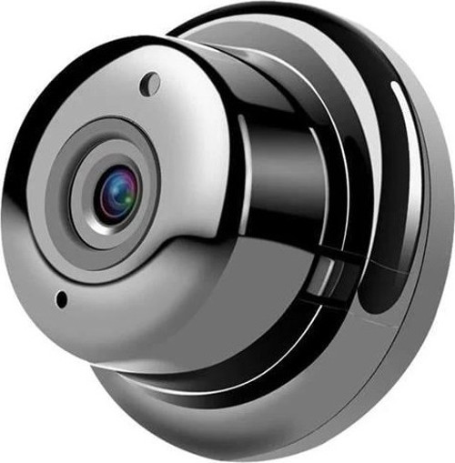 PM-4792 V380 Gece Görüşlü Mikrofonlu 1080P Wifi IP Kamera