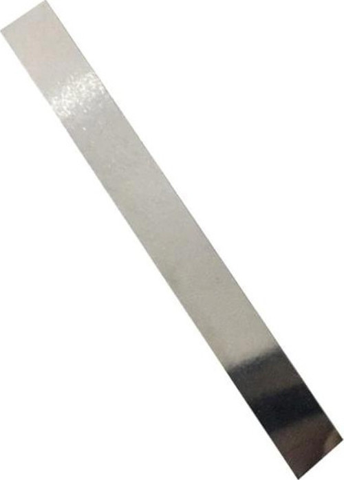 6 Mm*0.1 Mm Micron Lehim Tutabilen Punta Metali (1 Kg.)