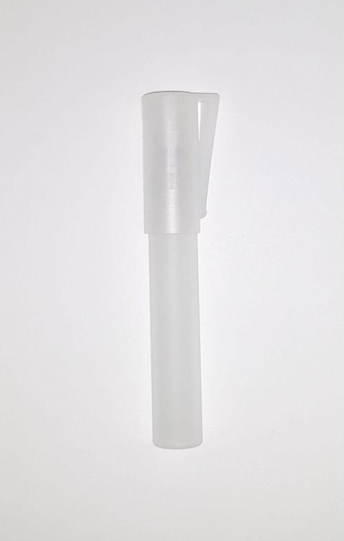 Parfüm Şişesi 8 Ml (20 Adet) (Tek Kullanımlık) Cam Kalem Boş Şişe