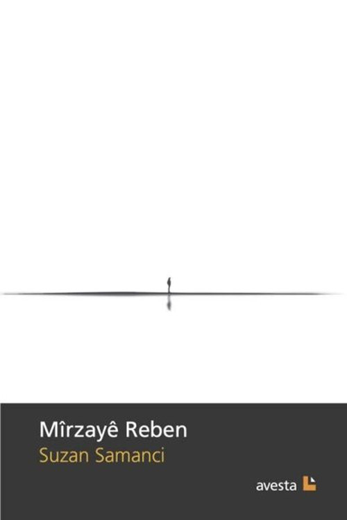 Avesta Yayınları Mirzaye Reben