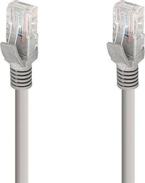 G-505TA 25 Metre Poşetli Cat-6 Kablo