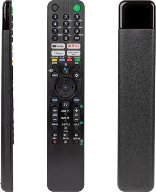 Sony BT-SN05 Ses Komutlu Universal LCD - LED TV Kumanda