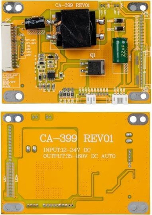 CA-399 Led Inverter Üniversal 26-50 Inch Led Tv Üniversal