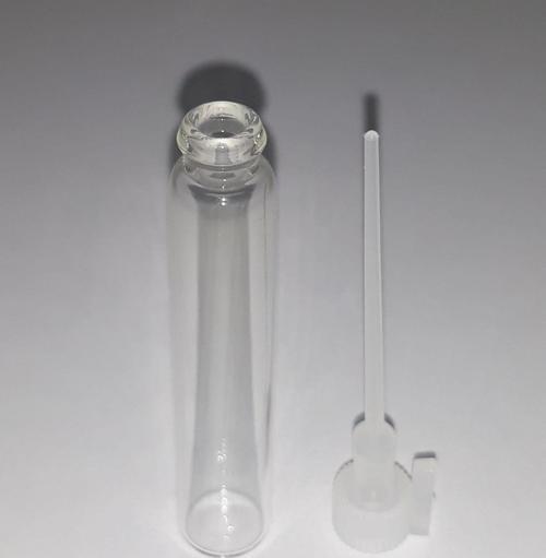 Boş Parfüm Şişesi 2Ml