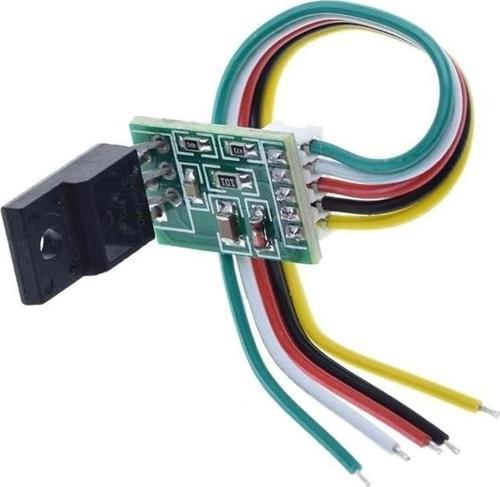 CA-888 Lcd Power Supply Modül Üniversal