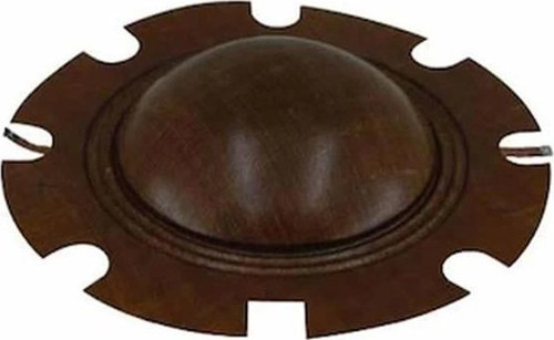 MV-988 5.1 Cm 150 Watt 16 Ohm Driver Unit Membranı