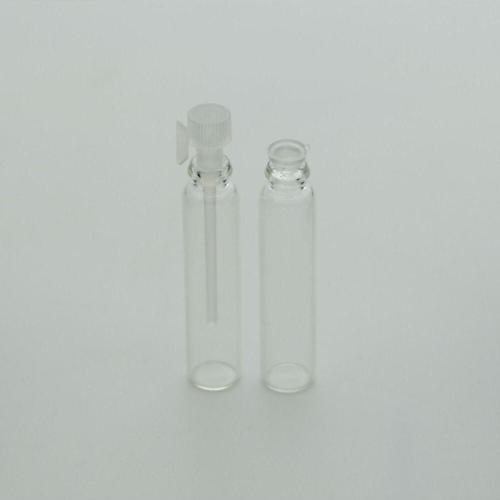 Boş Parfüm Şişesi 3 Ml (100 Adet) Çubuklu Modeli