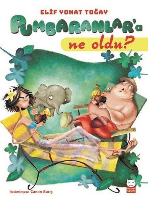Pumbaranlara Ne Oldu?