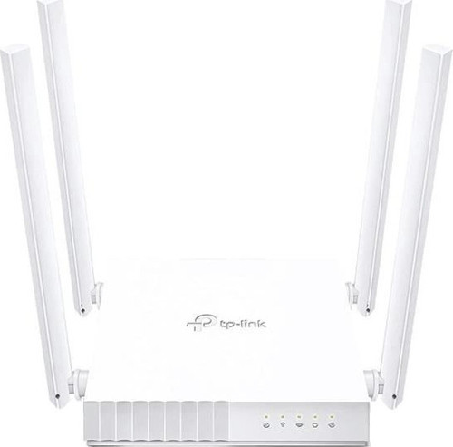Archer C24 AC750 4 Port Kablosuz Dual Band Router