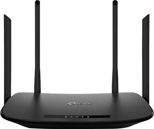Archer-VR300 AC1200 Dual Band 1200 Mbps Vdsl Modem Router