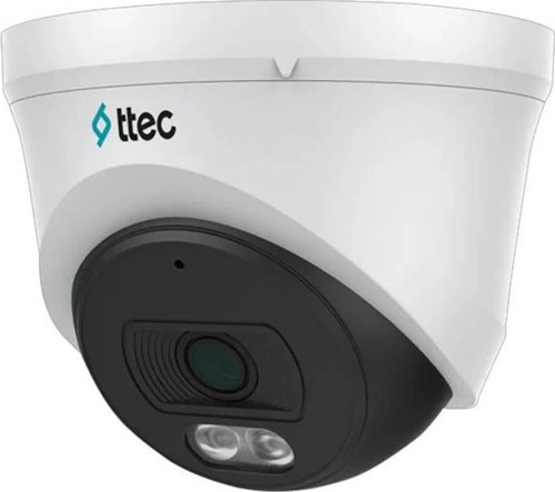 IPDP-2330M-M-LITE 2MP 2.8mm 30 Metre IR Sensörü Dahili Mikrofonlu H265+ IP67 IP Dome Kamera