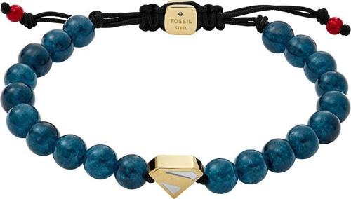 JFC04891-998 Superman x Fossil Erkek Bileklik