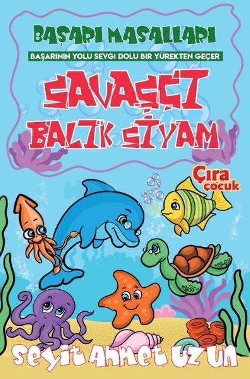 Savaşçı Balık Siyam-Başarı Masalları