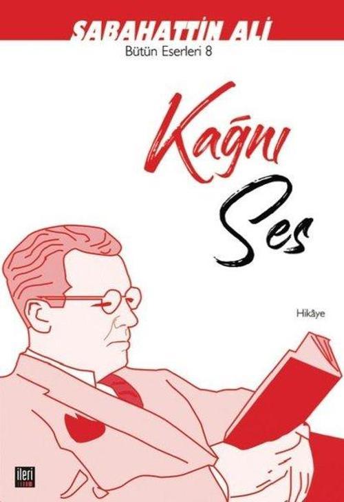 Kağnı Ses-Bütün Eserleri 8