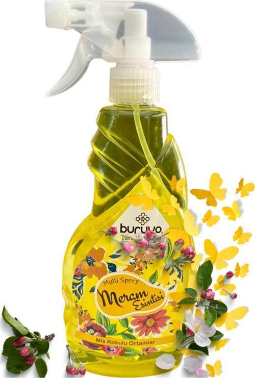 Oda Spreyi 500 Ml