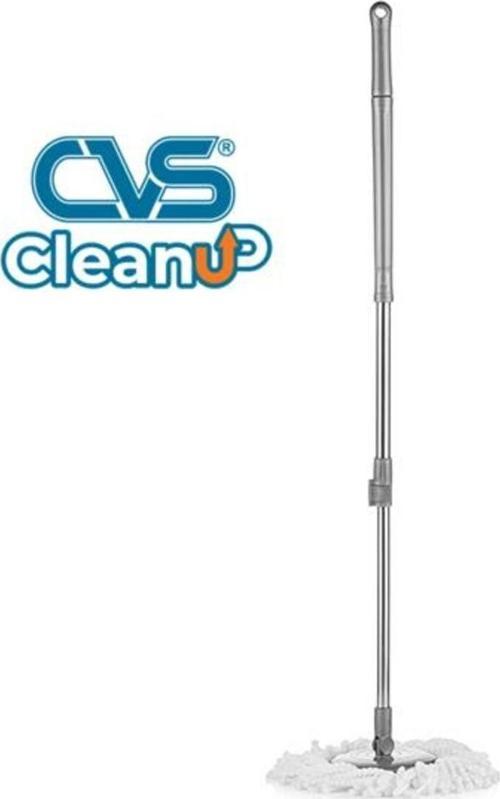 Dn 4122 3 Parça Flat Mop Yedek Sap Seti