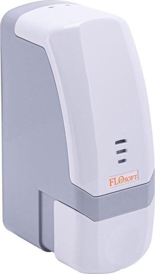 Flosoft Köpük Verici 750 Ml.Beyaz