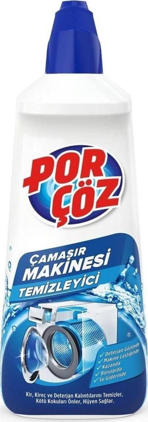 Çamasır Makinesi Temizleyici 400-Ml