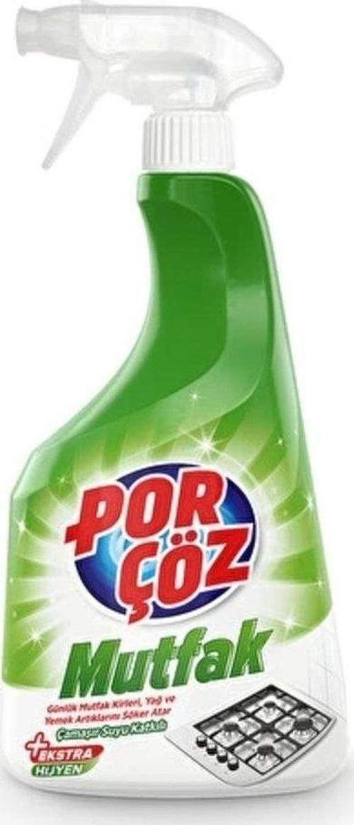 Mutfak Sprey 750Ml