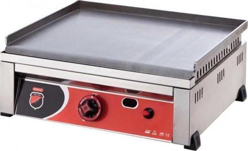 LPG'li  Pleyt Izgara 50 Cm