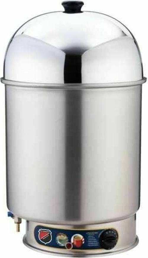 Mısır Haşlama Makinesi 23 Litre